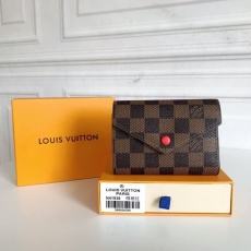 Louis Vuitton Wallets Purse